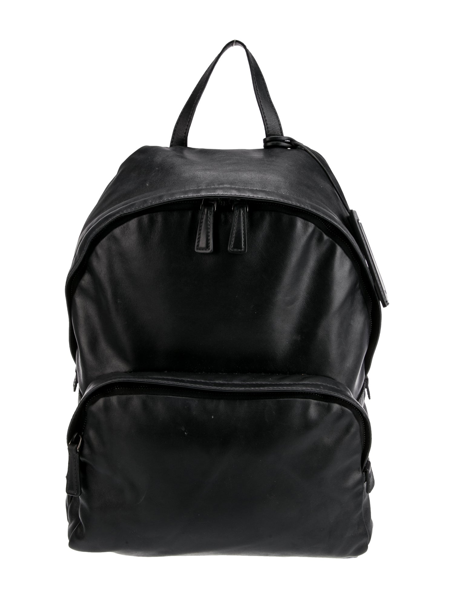 Prada Backpacks | The RealReal