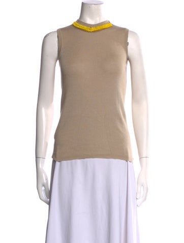 Prada Tops Vintage 2005 Top Us8, It44 | M