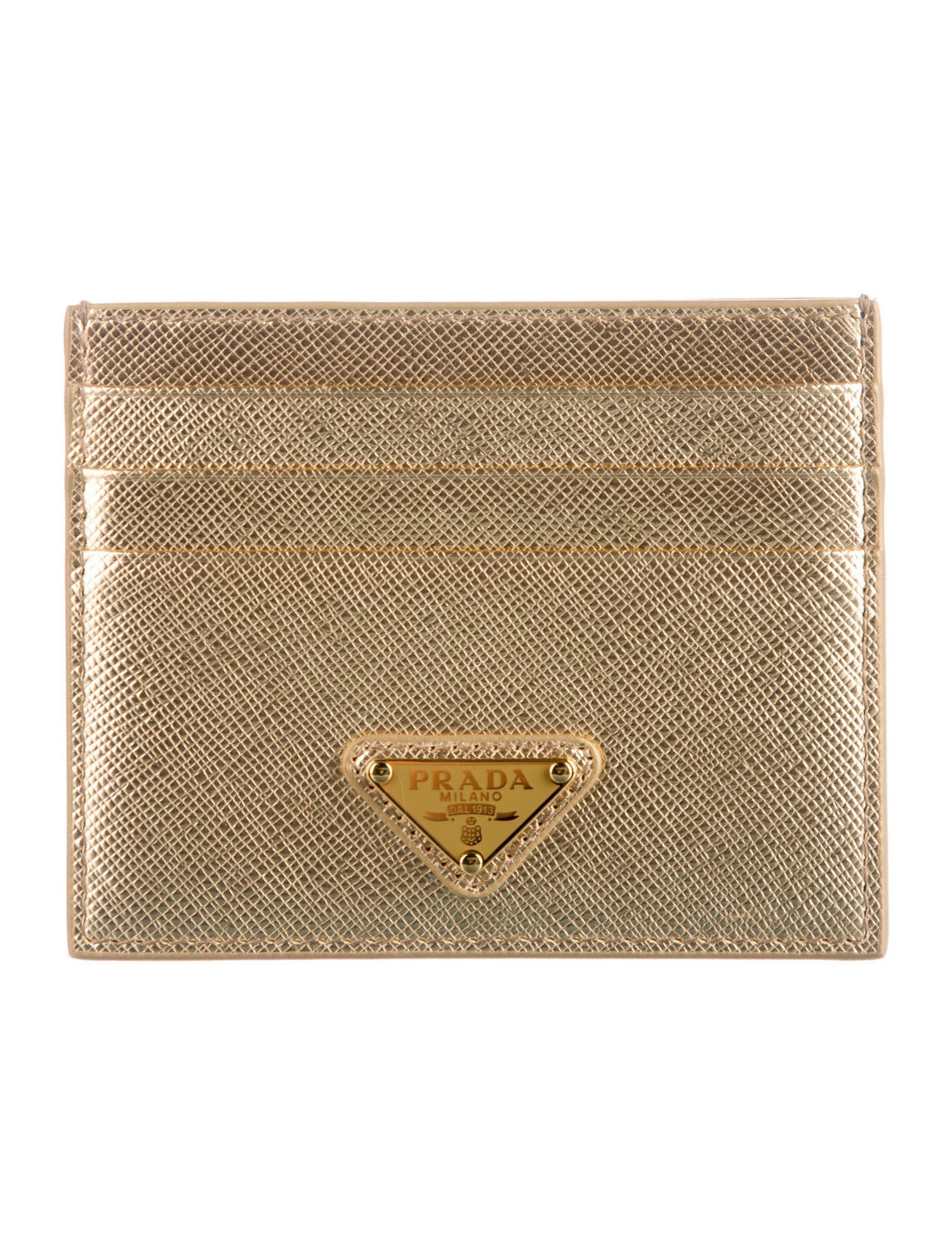 Anya Hindmarch Snakeskin Teeth Coin Purse - Blue Wallets
