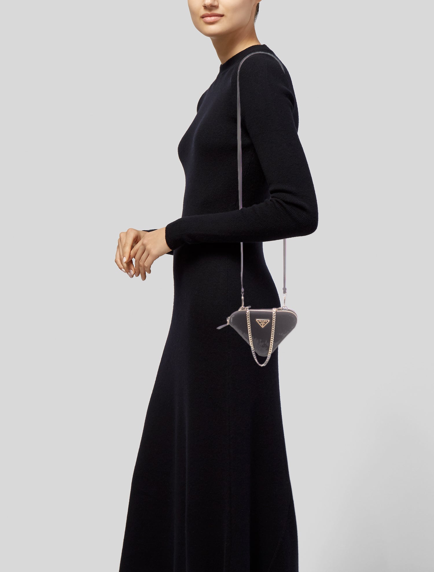 Prada Mini Bag On Sale - Up To 90% Off | The RealReal