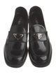 Prada Leather Loafers