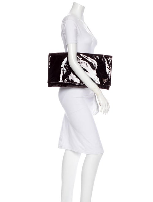 Prada Envelope Clutch