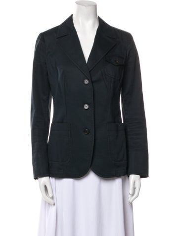 Prada Jackets Vintage 2000's Blazer M