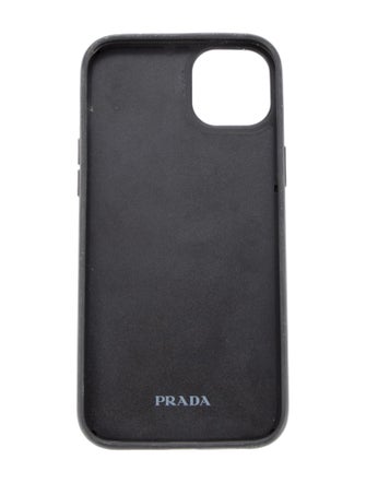 Prada Phone Case