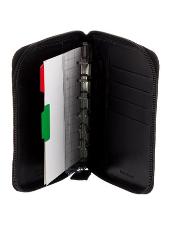 Prada Nylon Wallet