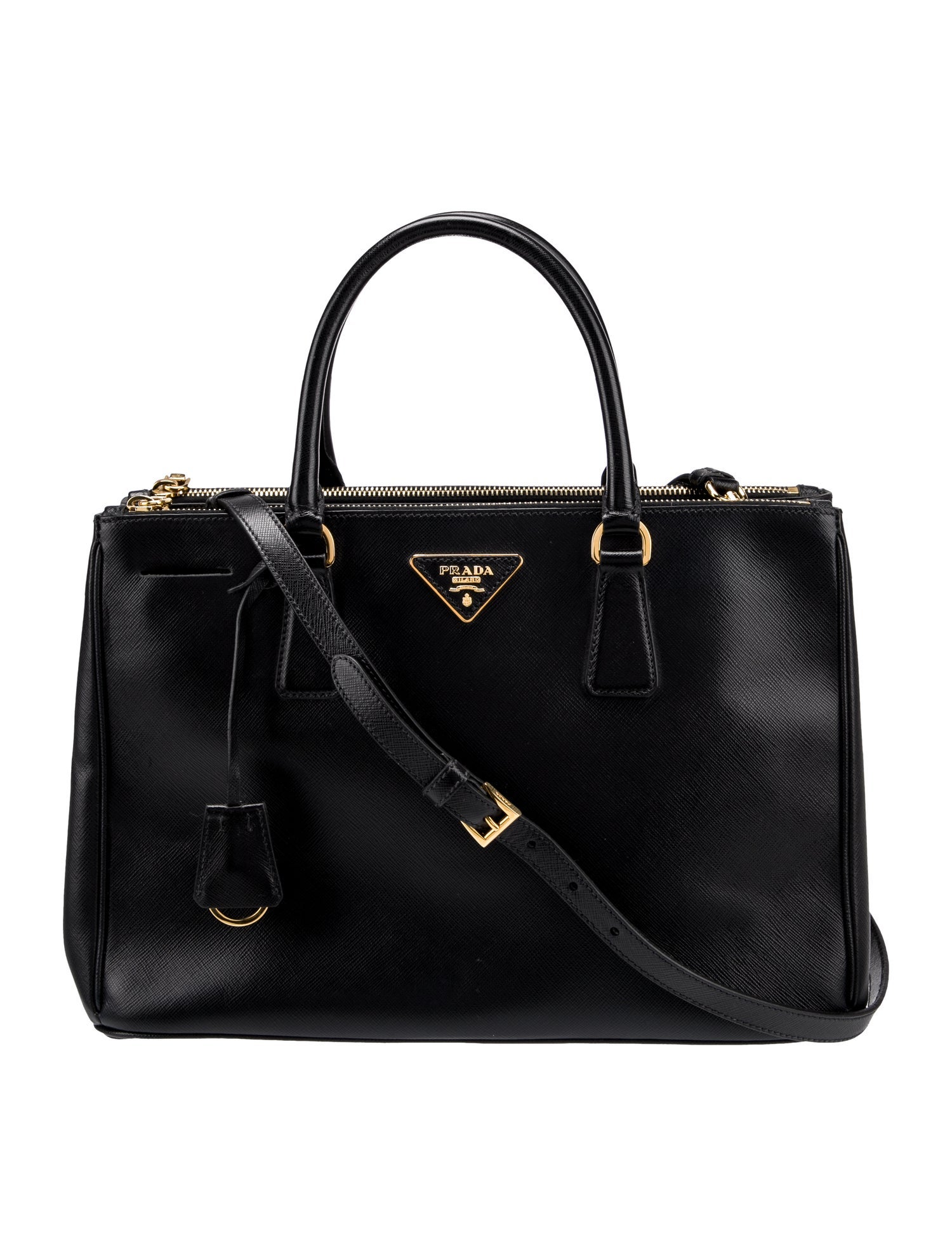 トートバッグ PRADA SAFFIANO LUX TOTE BAG $_3.JPG
