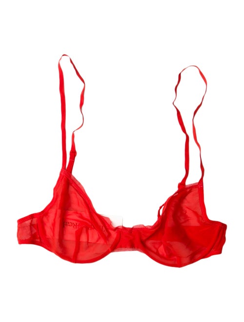 Prada Silk Lace Trim Embellishment Lounge Set