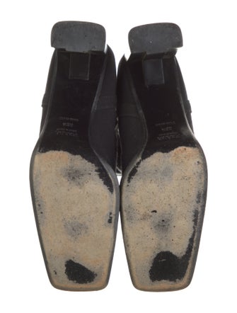 Prada Sock Boots