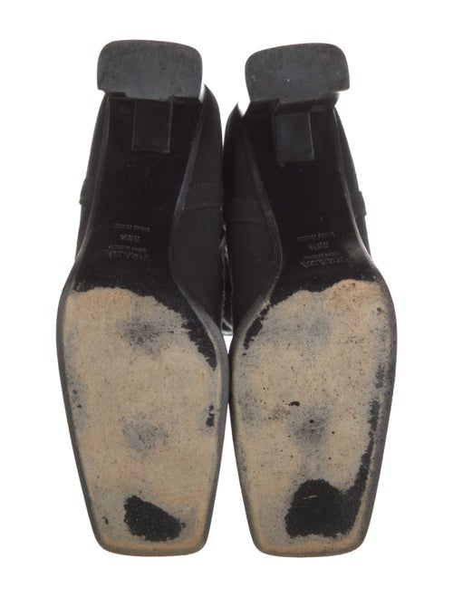 Prada Sock Boots