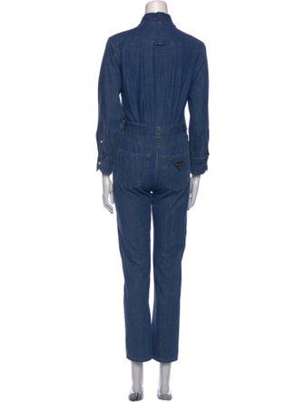 Prada 2019 Jumpsuit