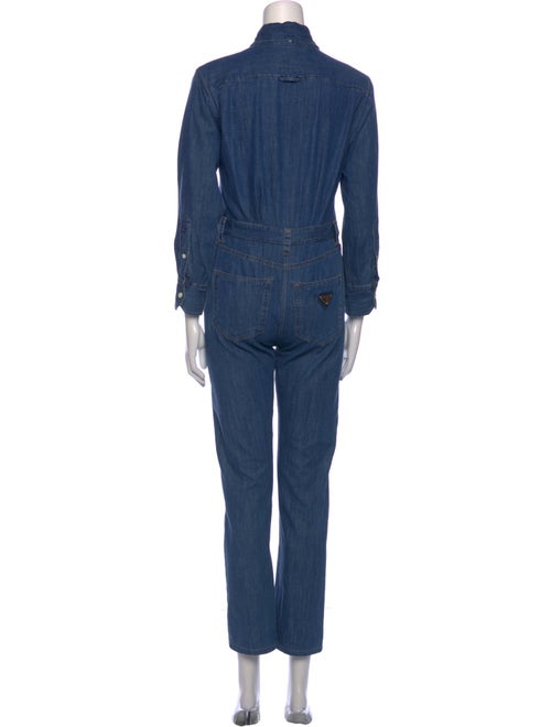 Prada 2019 Jumpsuit