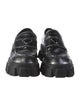 Prada Leather Loafers