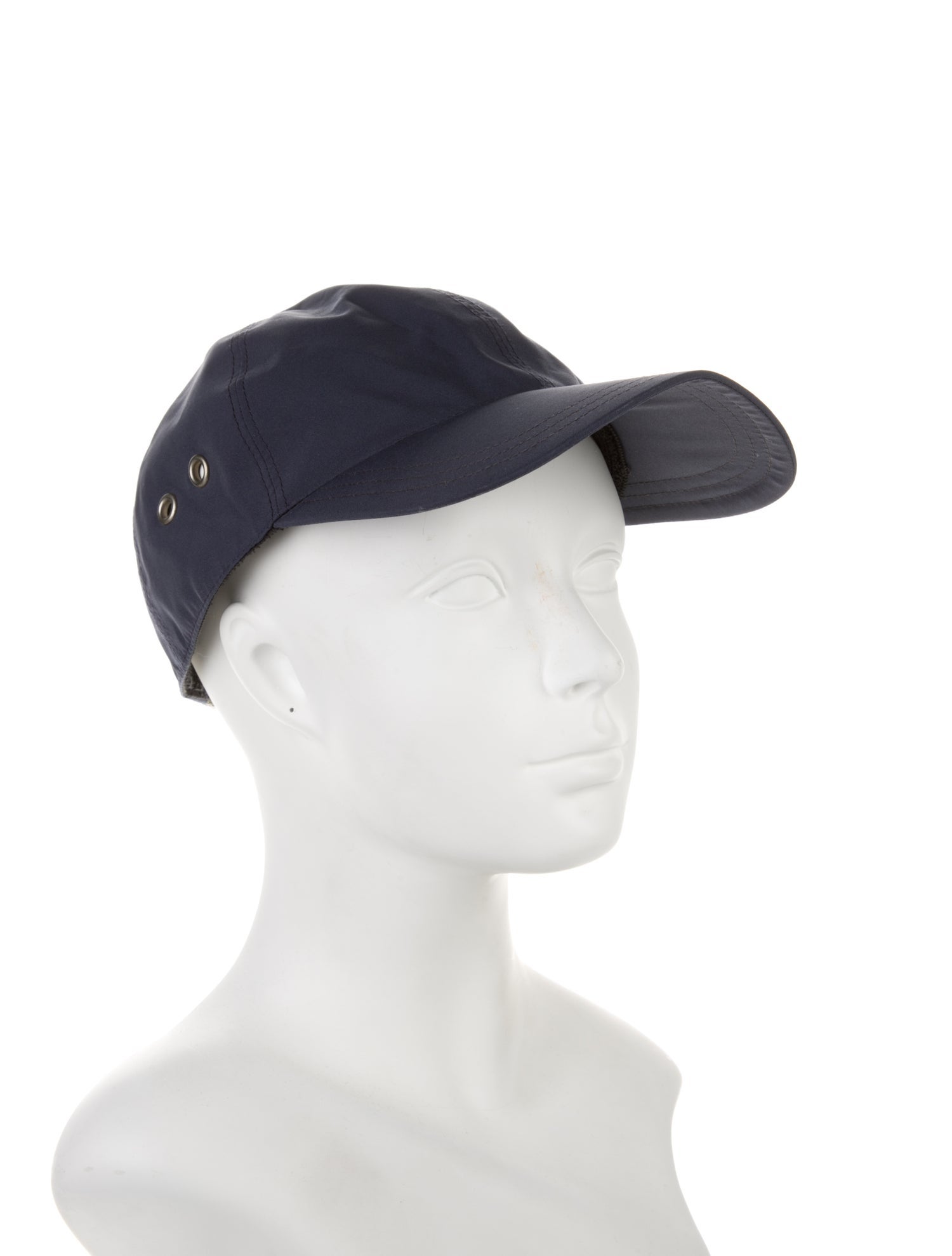 Prada Sport Nylon Baseball Cap