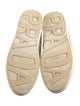 Prada Suede Sneakers
