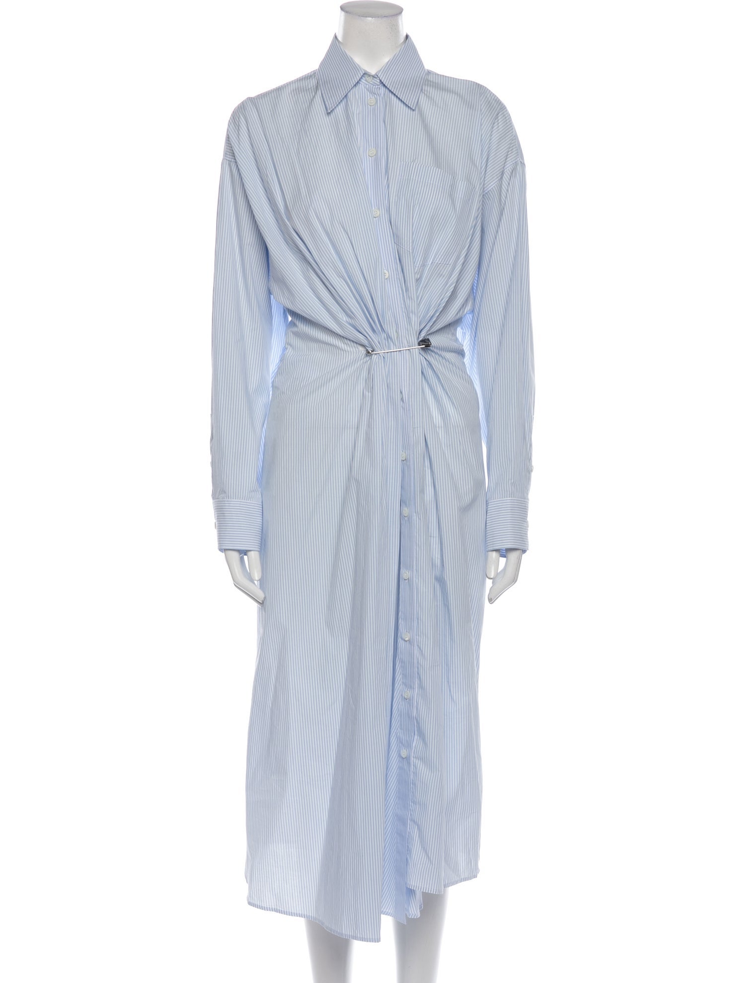 Prada 2023 Long Dress