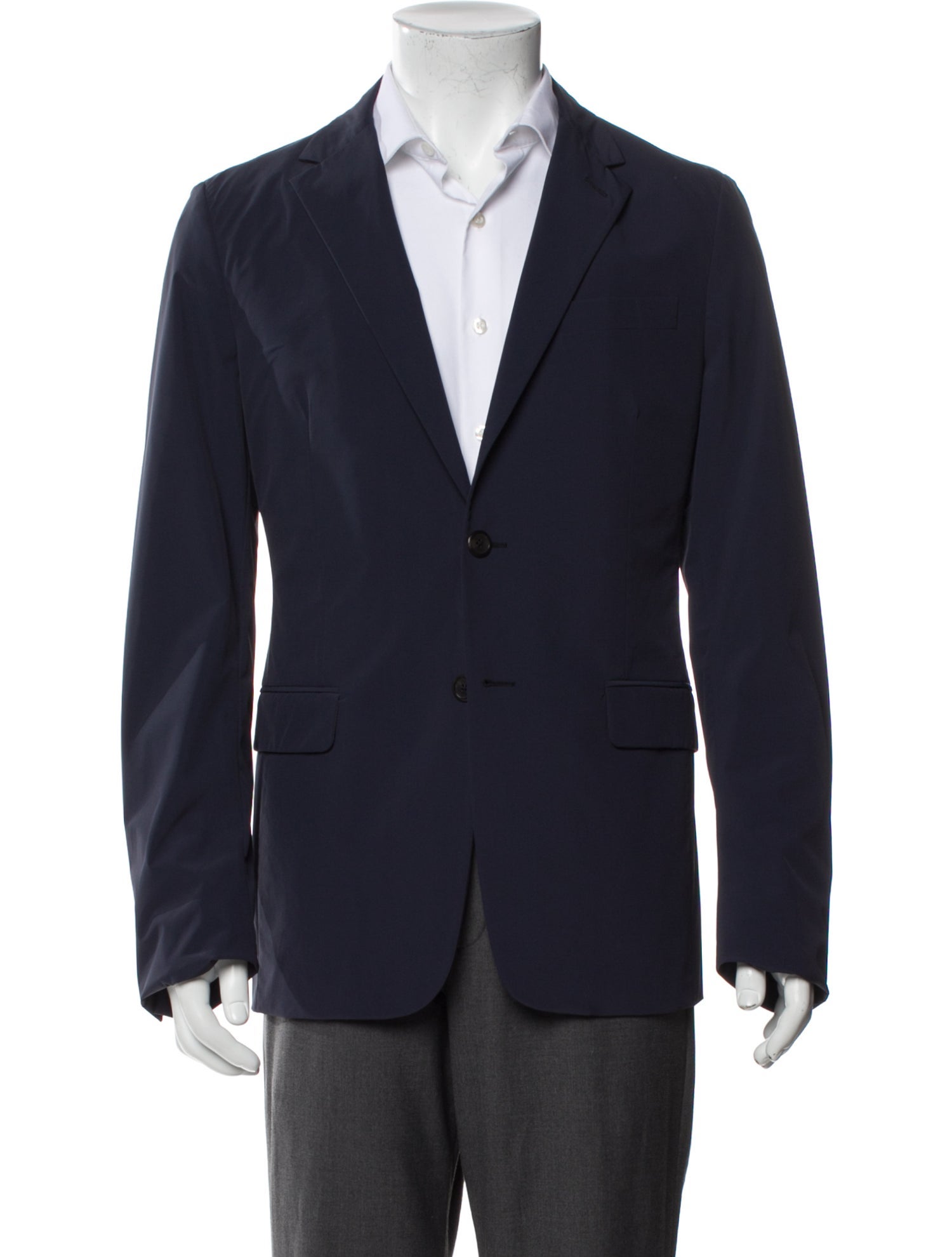 Prada 2018 Blazer Blazer