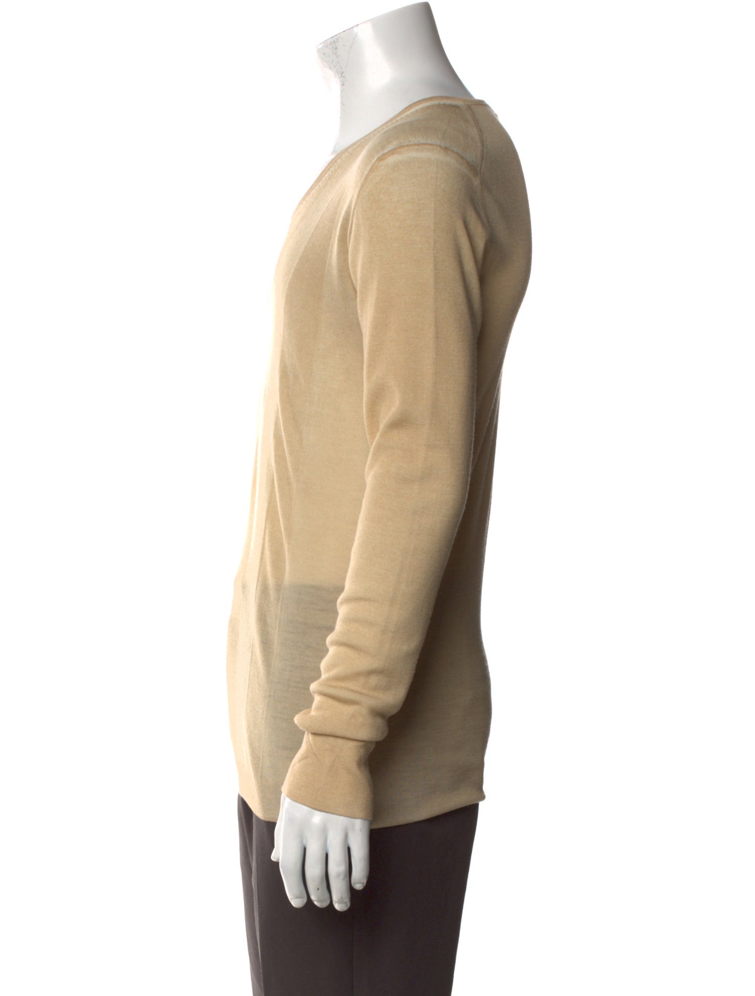 Prada Vintage 2005 Pullover