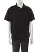 Prada 2020 Collar Polo Shirt