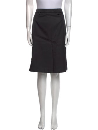Prada 2019 Knee-Length Skirt