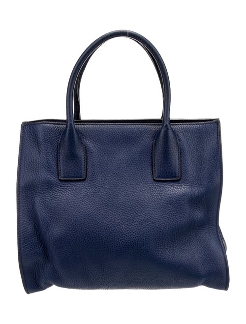 Prada Vitello Daino Leather Tote