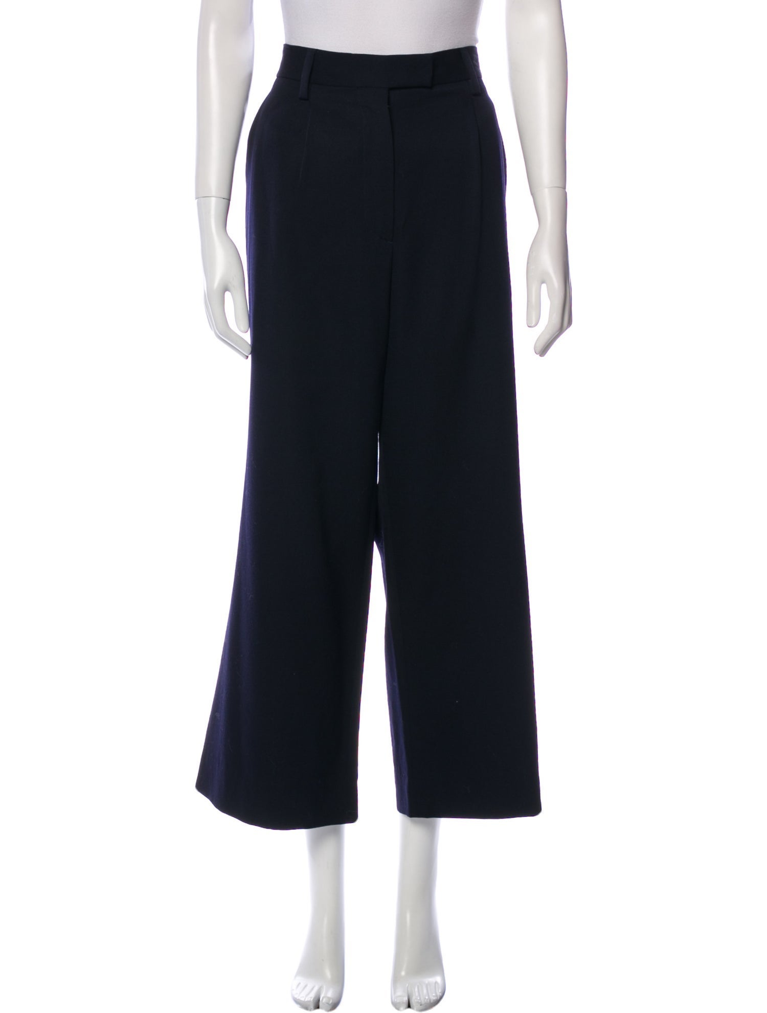 Prada 2022 Wide Leg Pants