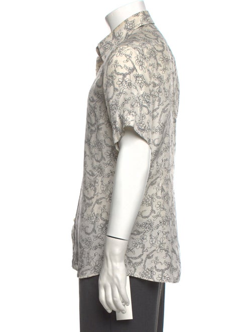 Prada Vintage 2000's Shirt