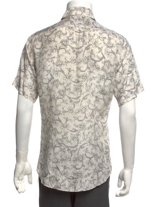 Prada Vintage 2000's Shirt