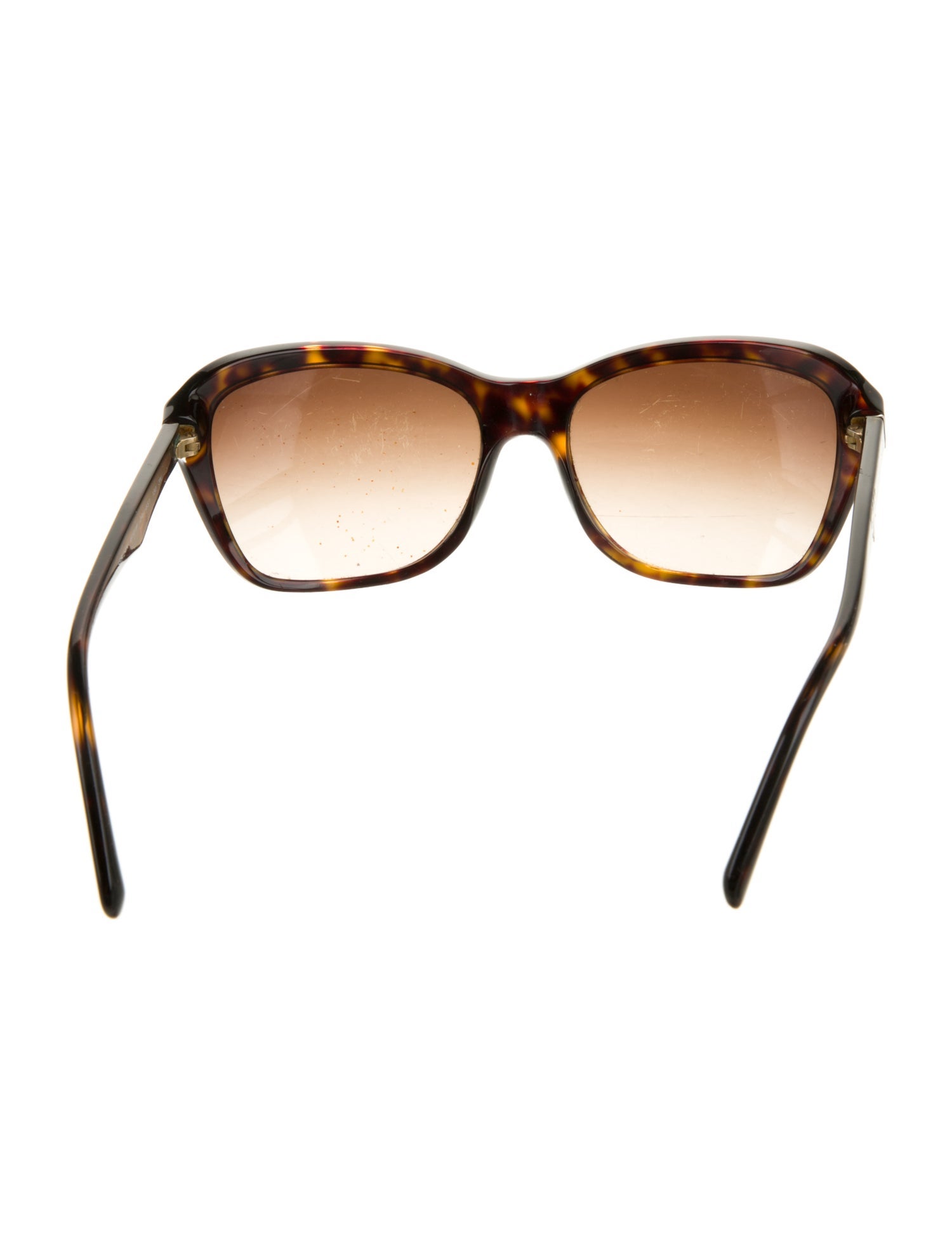 Prada Cat-Eye Gradient Sunglasses
