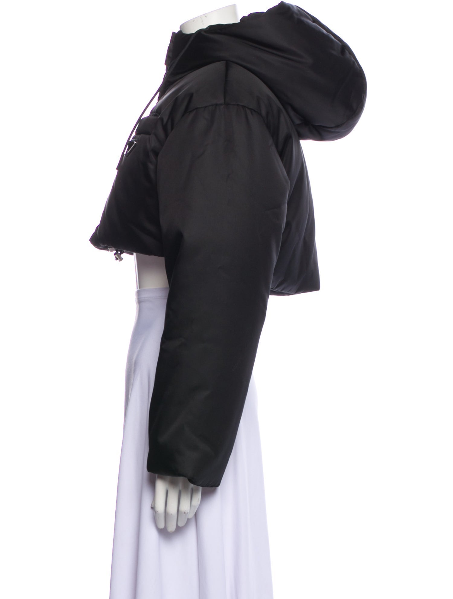 Prada 2022 Down Jacket