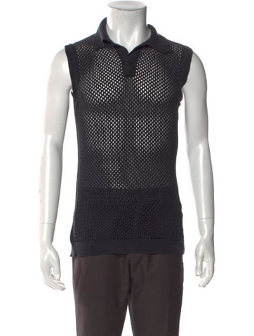 Prada Casual Shirts Vintage 2010 Shirt L