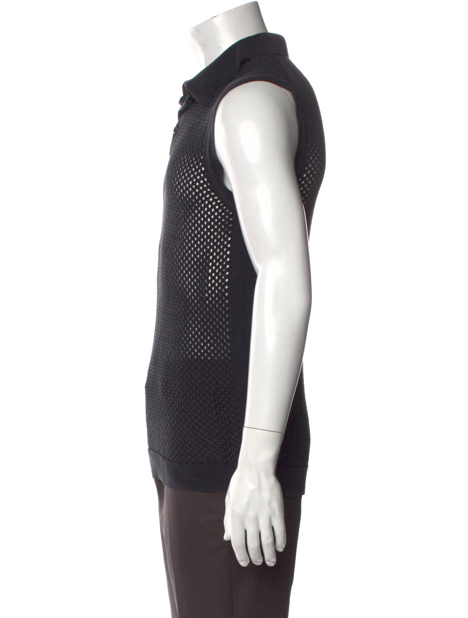 Prada Vintage 2010 Shirt