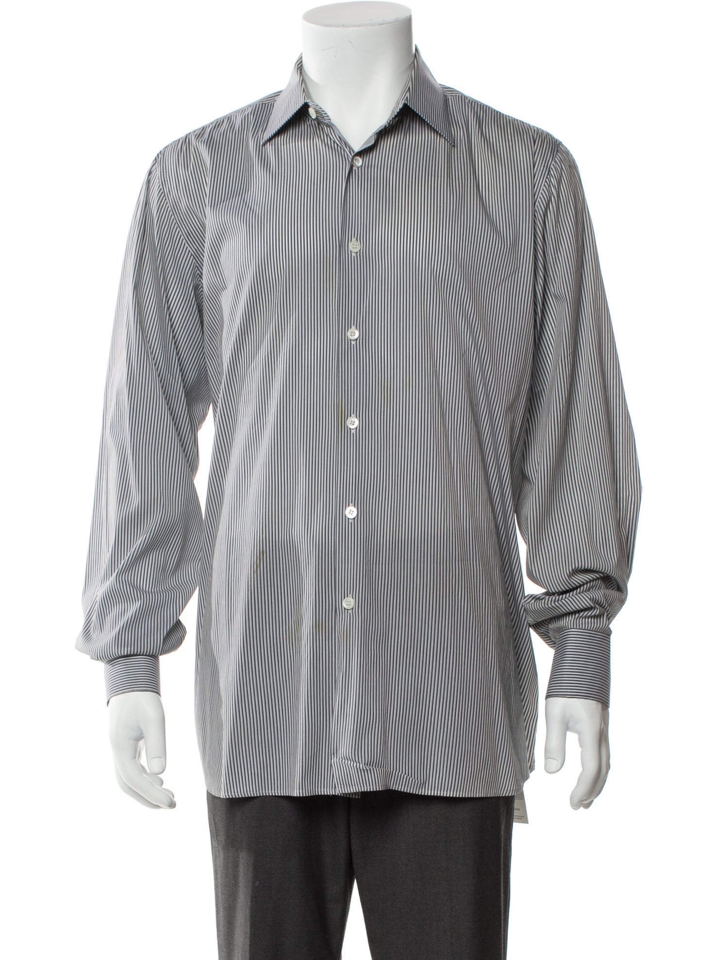 Prada Vintage 2008 Shirt