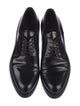 Prada Patent Leather Oxfords