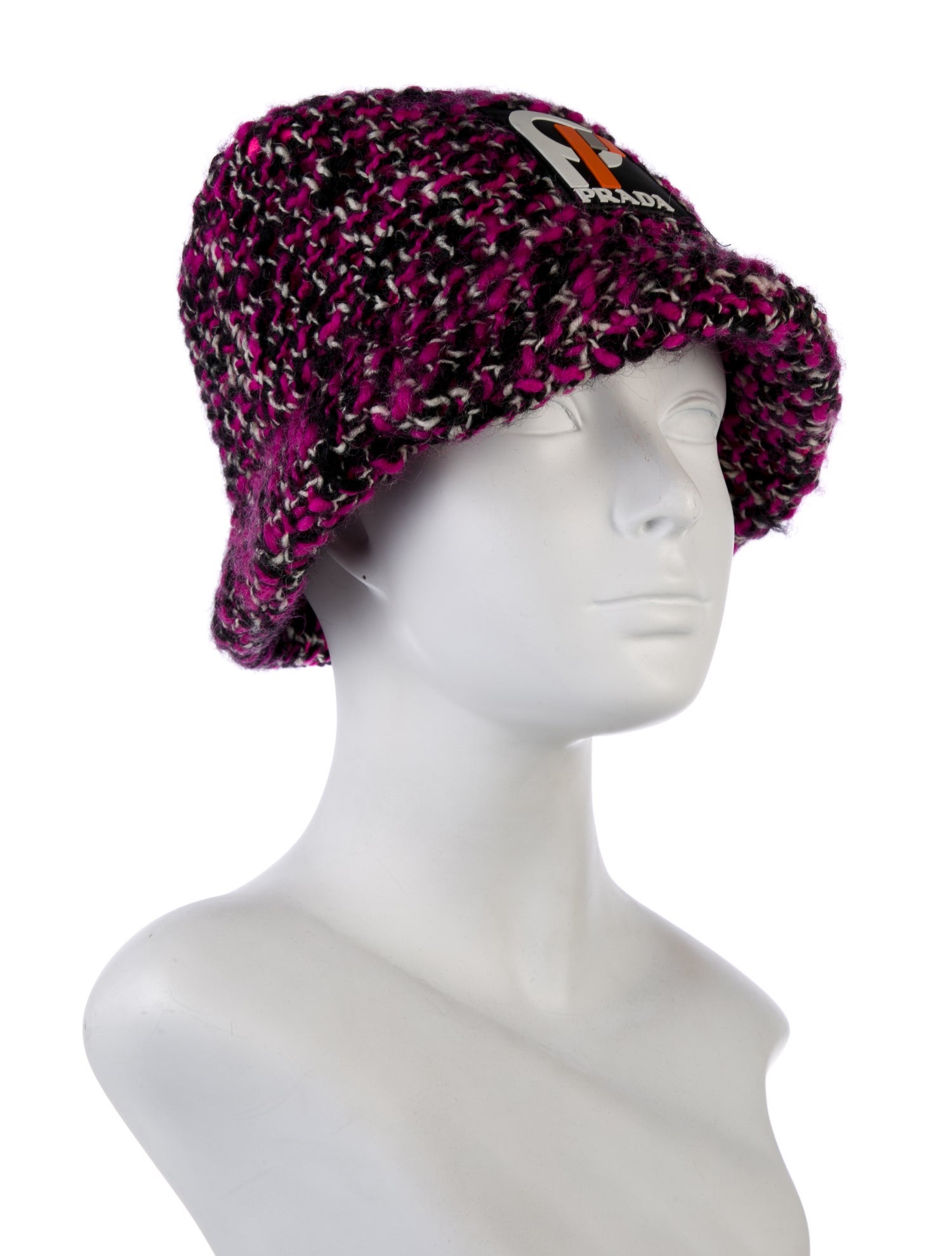 MISSONI × SUPREME Crusher hat Supreme Missoni Crusher (FW21) - $98