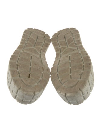 Prada Sequins Sneakers