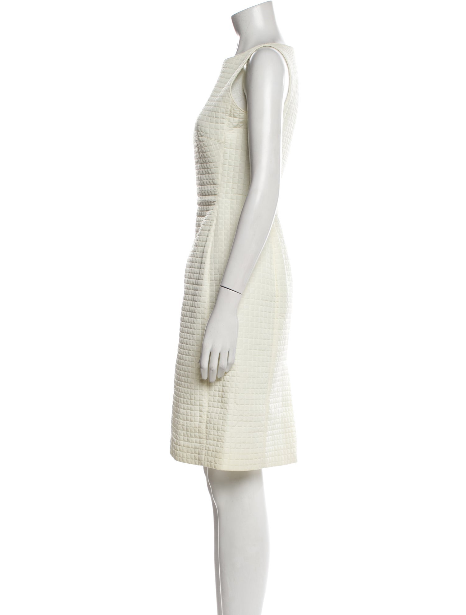 Prada Vintage Knee-Length Dress