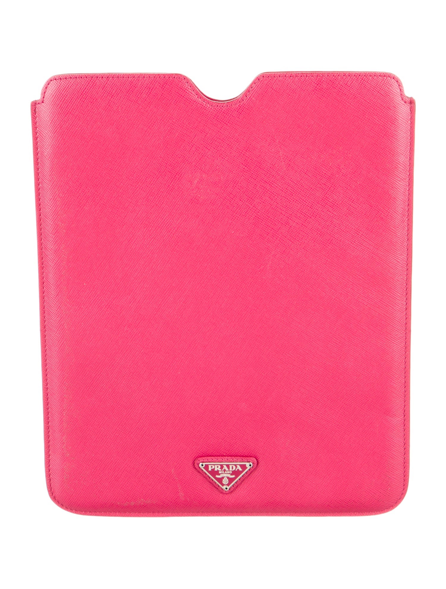 Prada Saffiano Tablet Cover