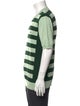 Prada 2023 Striped Pullover