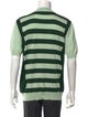 Prada 2023 Striped Pullover
