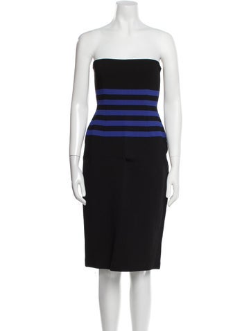 Prada Dresses 2011 Mini Dress Us8, It44 | M