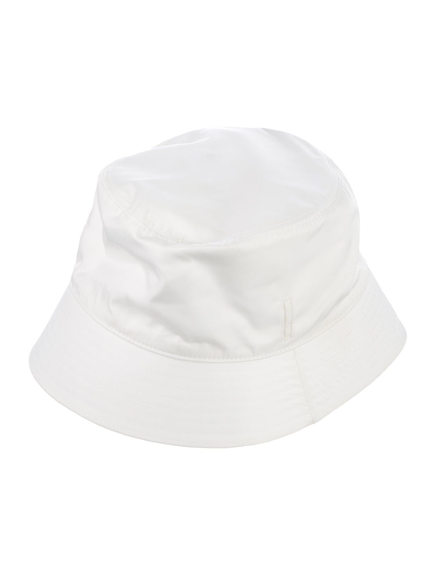 Prada Bucket Hat