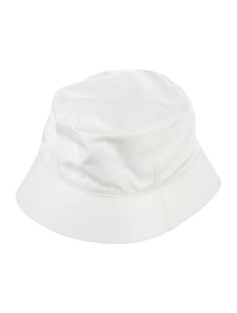 Prada Bucket Hat