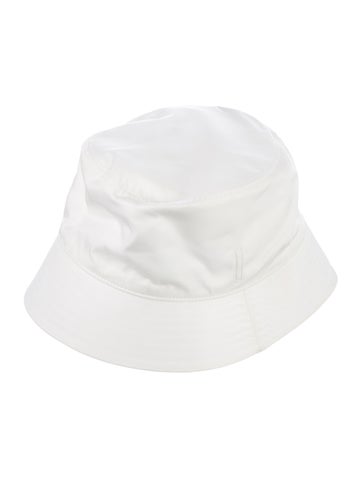 Prada Hats Bucket Hat