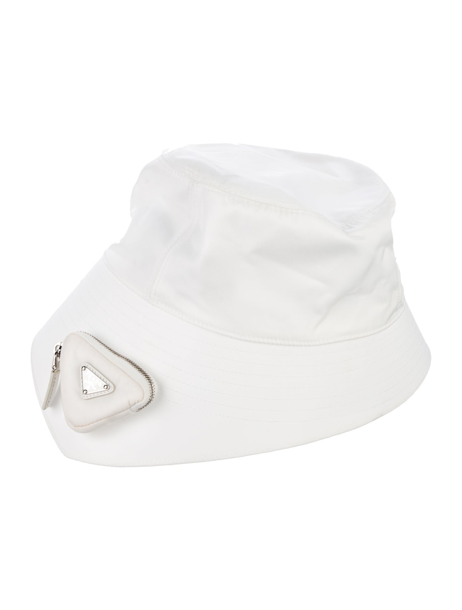 Prada Bucket Hat
