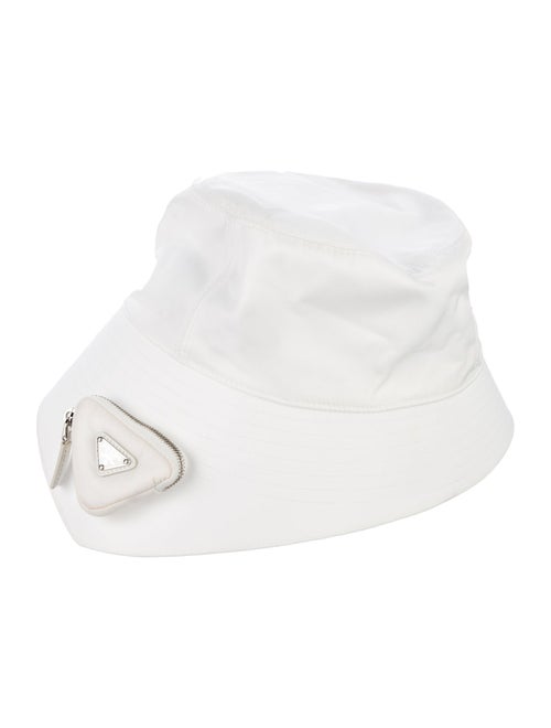 Prada Bucket Hat