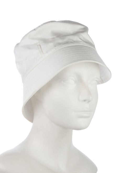Prada Bucket Hat