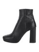 Prada Leather Boots