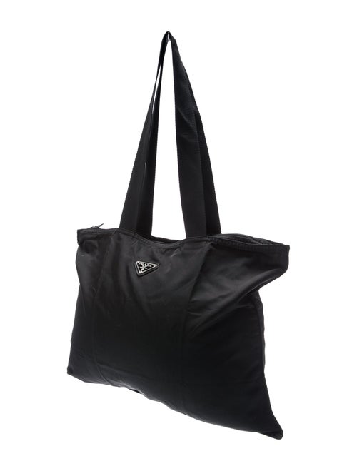 Prada Tessuto Tote