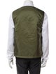 Prada 2023-2024 Re-Nylon Vest