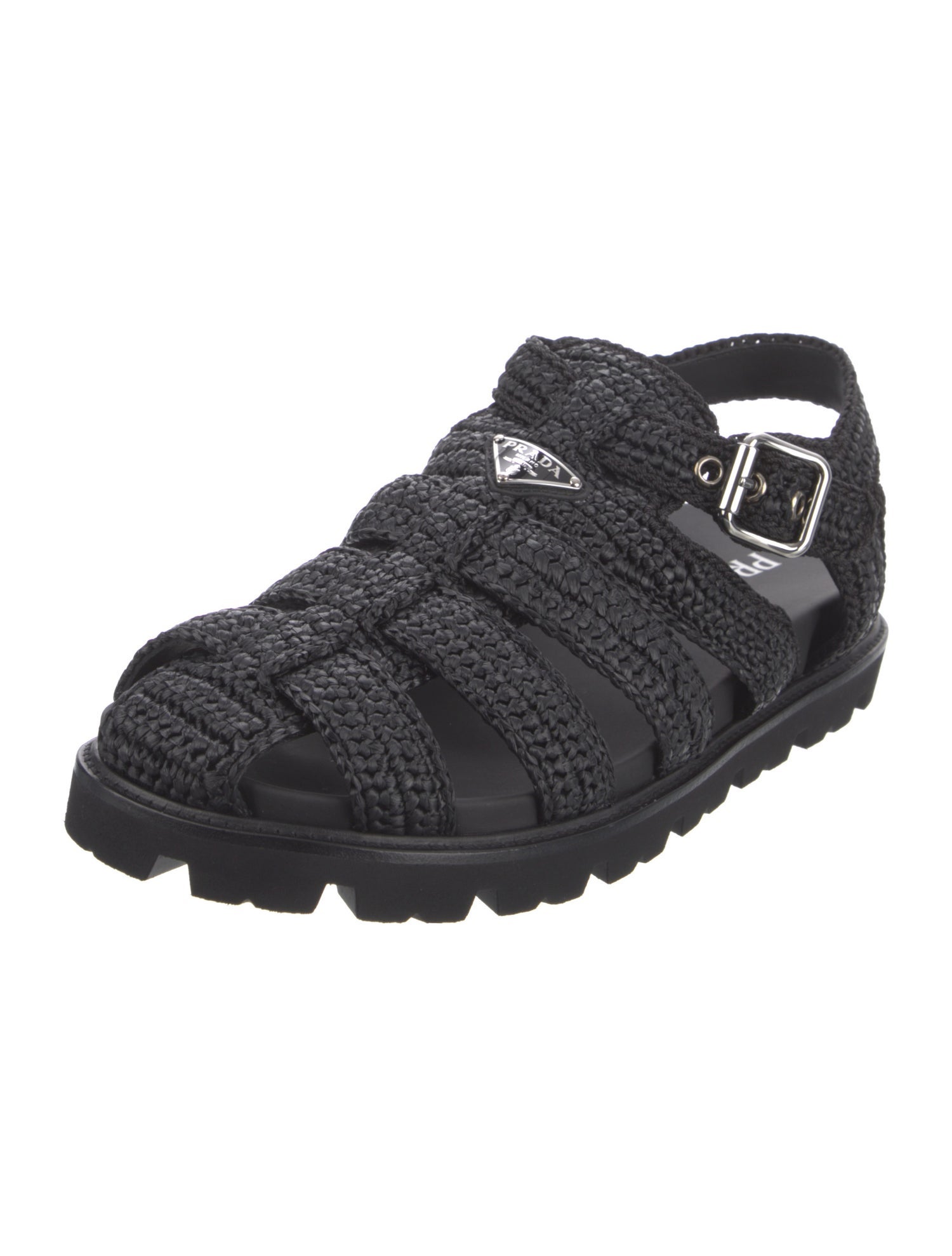 Prada Sandals